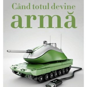 Cand totul devine arma