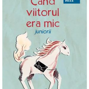 Cand viitorul era mic. Juniorii