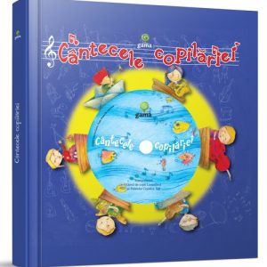 Cantecele copilariei