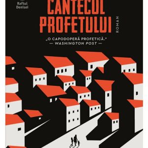 Cantecul profetului
