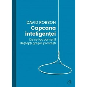 Capcana inteligentei