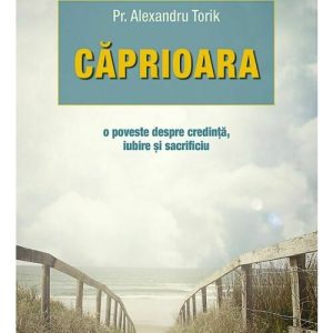 Caprioara