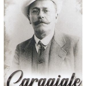 Caragiale. Tragicul destin al unui mare scriitor