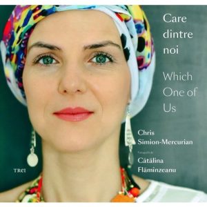 Care dintre noi / Which One of Us