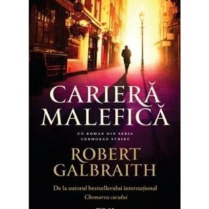 Cariera malefica