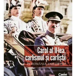 Carol al II-lea