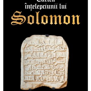 Cartea Intelepciunii lui Solomon