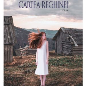 Cartea Reghinei