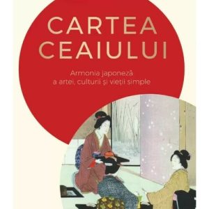 Cartea ceaiului