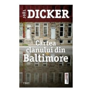 Cartea clanului din Baltimore