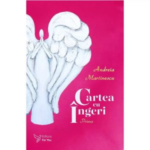 Cartea cu Ingeri