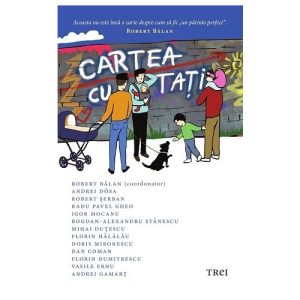 Cartea cu tati