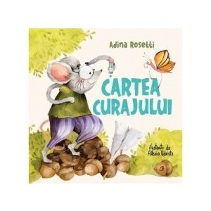 Cartea curajului