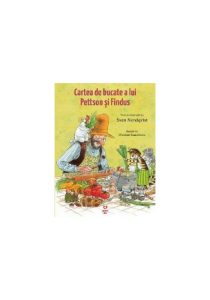 Cartea de bucate a lui Pettson si Findus, Pandora M, Bookurii pentru copii