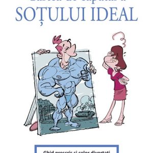Cartea de capatai a sotului ideal