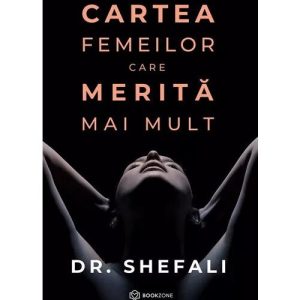 Cartea femeilor care merita mai mult
