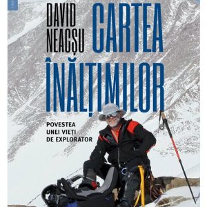 Cartea inaltimilor