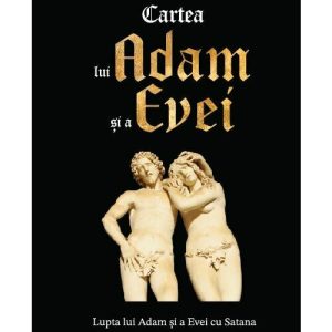 Cartea lui Adam si a Evei