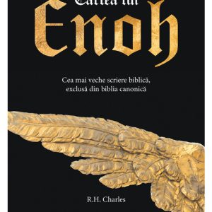 Cartea lui Enoh