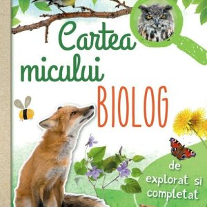Cartea micului biolog