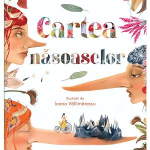 Cartea nasoaselor