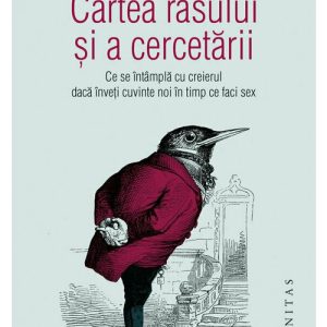 Cartea rasului si a cercetarii