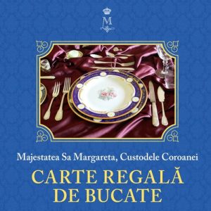 Cartea regala de bucate
