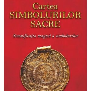 Cartea simbolurilor sacre
