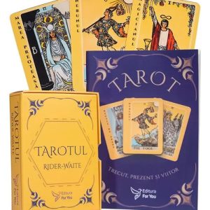 Carti de Tarot. Trecut