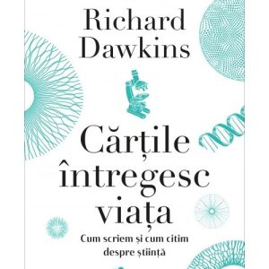 Cartile intregesc viata