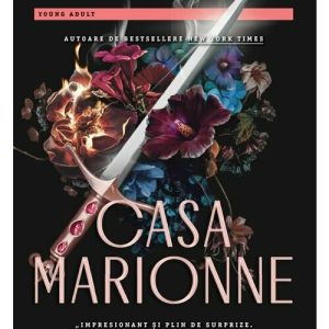 Casa Marionne