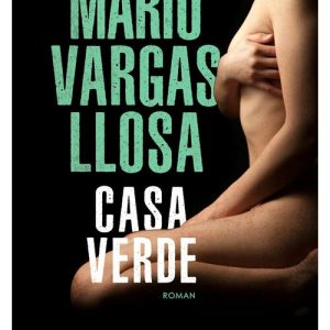 Casa Verde