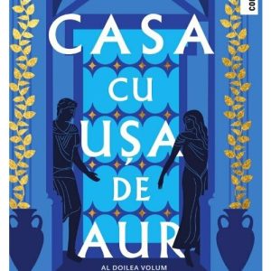 Casa cu usa de aur