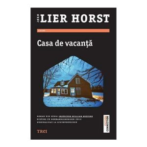 Casa de vacanta