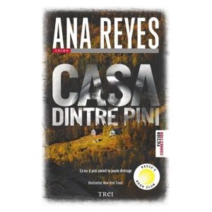 Casa dintre pini