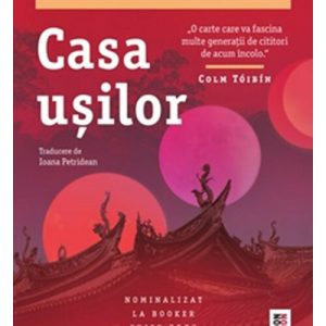 Casa usilor