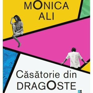 Casatorie din dragoste