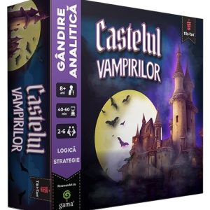 Castelul Vampirilor