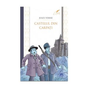 Castelul din Carpati