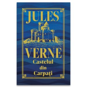 Castelul din Carpati - Editie de colectie