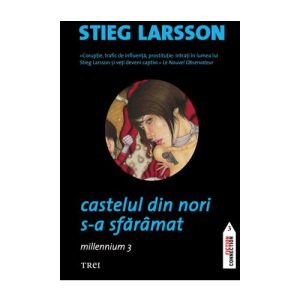 Castelul din nori s-a sfaramat. Millennium 3