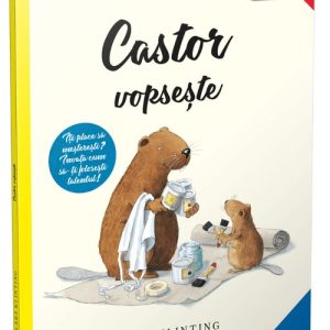 Castor vopseste