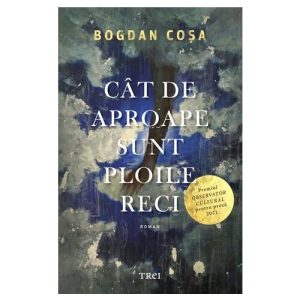 Cat de aproape sunt ploile reci