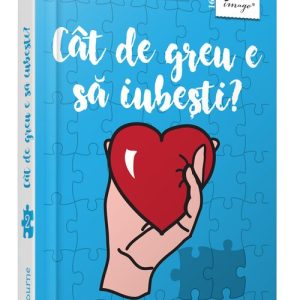 Cat de greu e sa iubesti?
