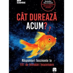 Cat dureaza acum?