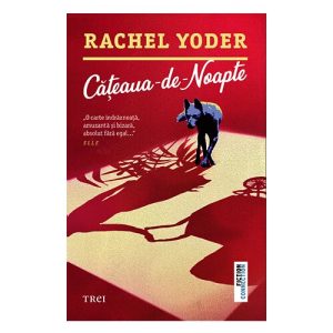 Cateaua-de-noapte