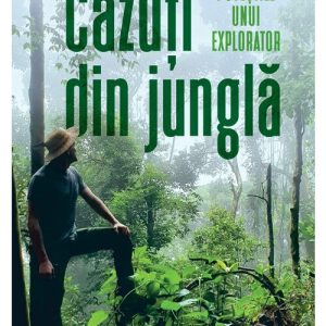 Cazuti din jungla