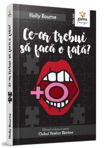 Ce-ar trebui sa faca o fata?, Gama, Carti pentru adolescenti