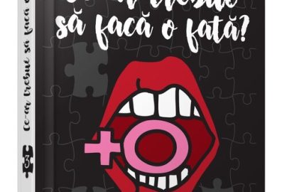 Ce-ar trebui sa faca o fata?, Gama, Carti pentru adolescenti – ofertă, preț și specificații