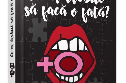 Ce-ar trebui sa faca o fata?, Gama, Carti pentru adolescenti – ofertă, preț și specificații